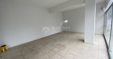 Shop For Sale In Apostolos Andreas Limassol Cyprus