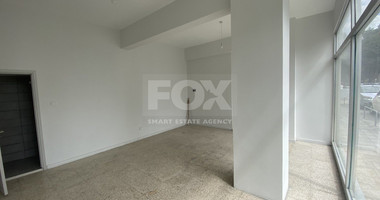Shop For Sale In Apostolos Andreas Limassol Cyprus