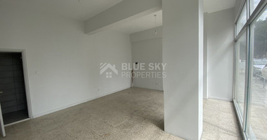 Shop For Sale In Apostolos Andreas Limassol Cyprus