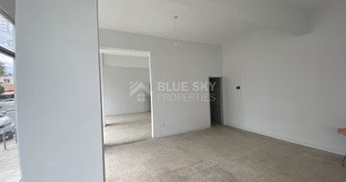 Shop For Sale In Apostolos Andreas Limassol Cyprus