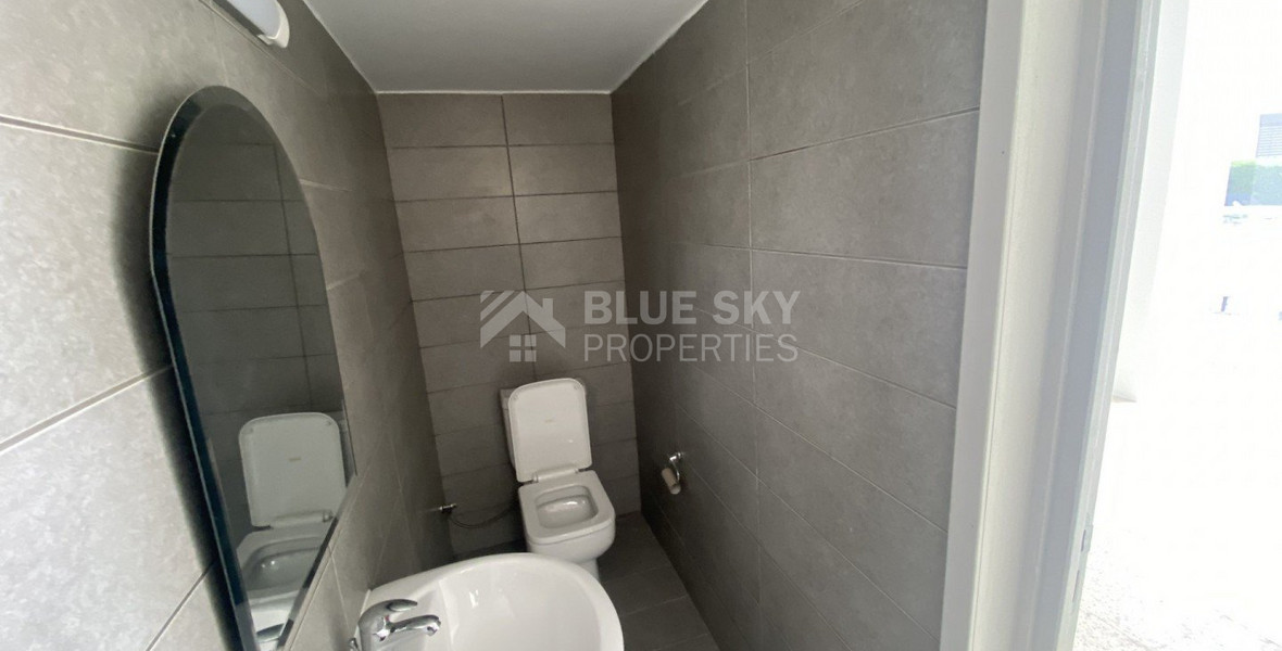 Shop For Sale In Apostolos Andreas Limassol Cyprus