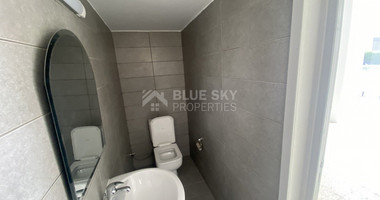 Shop For Sale In Apostolos Andreas Limassol Cyprus