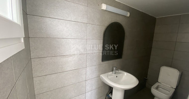 Shop For Sale In Apostolos Andreas Limassol Cyprus