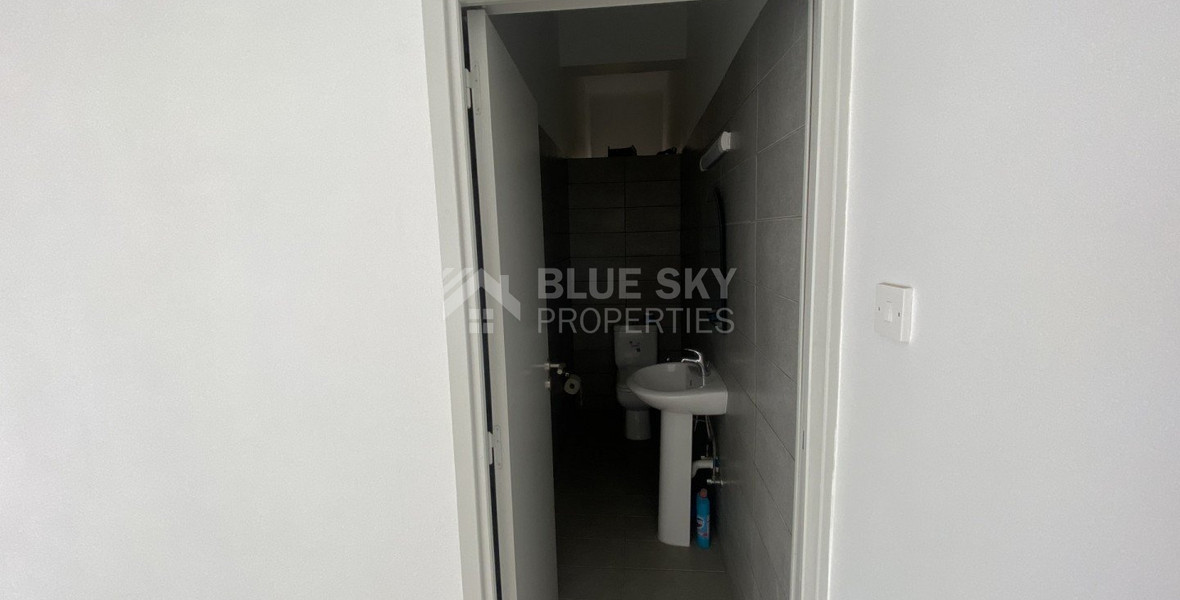 Shop For Sale In Apostolos Andreas Limassol Cyprus