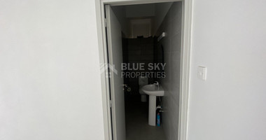 Shop For Sale In Apostolos Andreas Limassol Cyprus