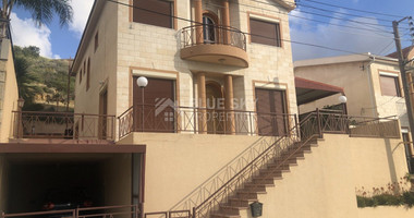 4 Bed House For Sale In Agia Fylaxis Limassol Cyprus