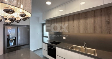 Two Bedroom Apartment To Rent In Kato Polemidia