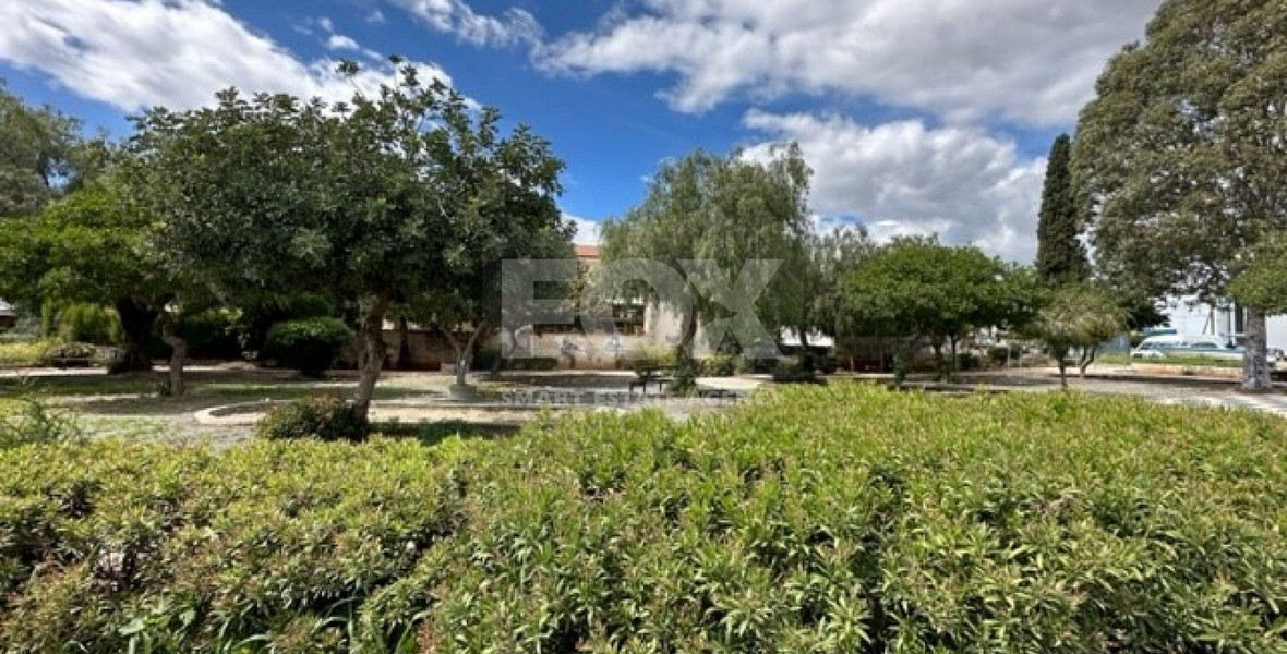 Two Bedroom Apartment To Rent In Kato Polemidia
