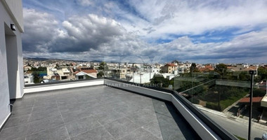 Two Bedroom Apartment To Rent In Kato Polemidia