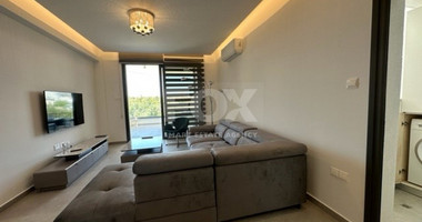 Two Bedroom Apartment To Rent In Kato Polemidia