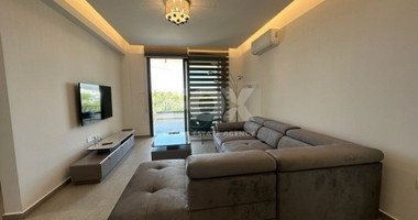 Two Bedroom Apartment To Rent In Kato Polemidia
