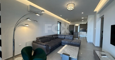 Two Bedroom Apartment To Rent In Kato Polemidia
