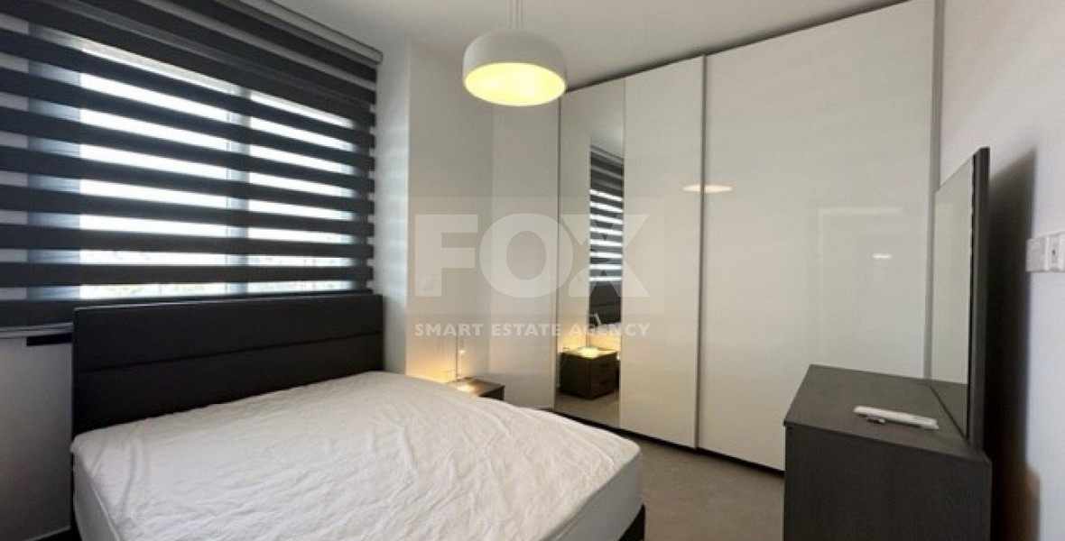 Two Bedroom Apartment To Rent In Kato Polemidia