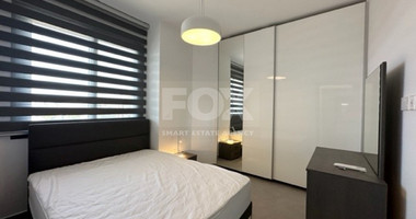 Two Bedroom Apartment To Rent In Kato Polemidia