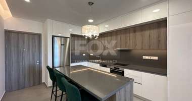 Two Bedroom Apartment To Rent In Kato Polemidia