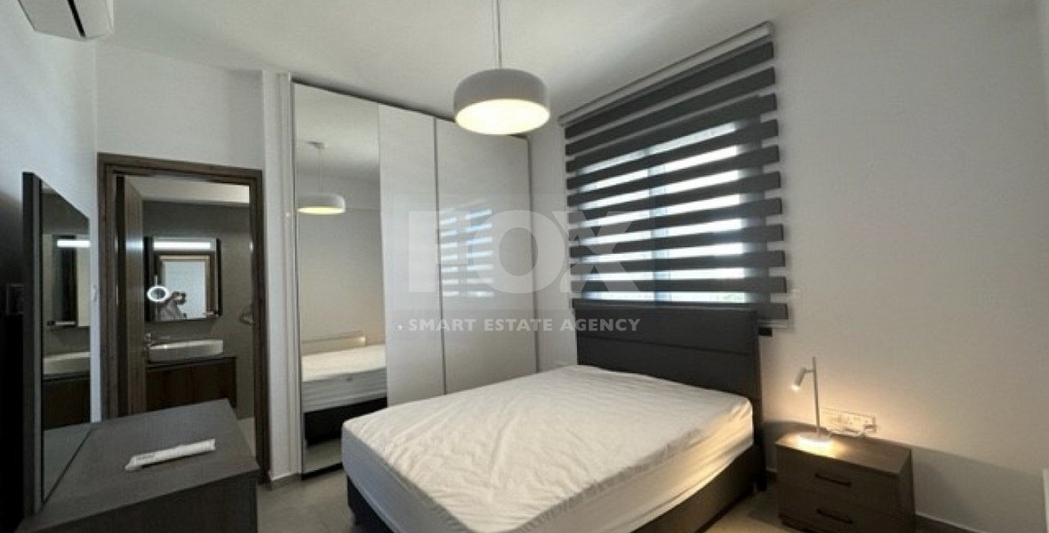 Two Bedroom Apartment To Rent In Kato Polemidia