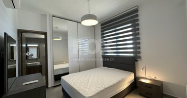 Two Bedroom Apartment To Rent In Kato Polemidia
