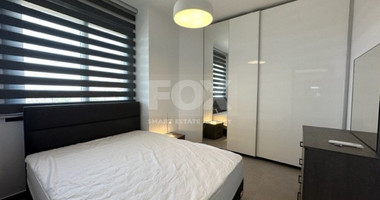 Two Bedroom Apartment To Rent In Kato Polemidia