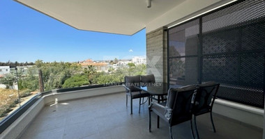 Two Bedroom Apartment To Rent In Kato Polemidia