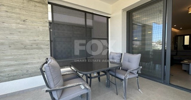 Two Bedroom Apartment To Rent In Kato Polemidia