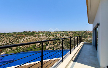 Four Bed House In Aphrodite Hills Paphos Cyprus