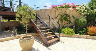 Four Bed House In Aphrodite Hills Paphos Cyprus
