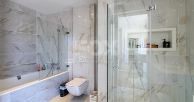 Four Bed House In Aphrodite Hills Paphos Cyprus