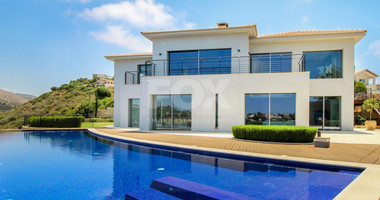 Four Bed House In Aphrodite Hills Paphos Cyprus