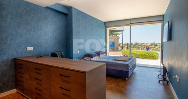 Four Bed House In Aphrodite Hills Paphos Cyprus