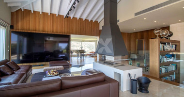 Four Bed House In Aphrodite Hills Paphos Cyprus