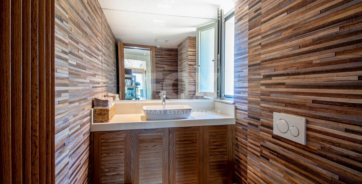 Four Bed House In Aphrodite Hills Paphos Cyprus