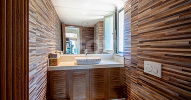 Four Bed House In Aphrodite Hills Paphos Cyprus