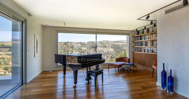 Four Bed House In Aphrodite Hills Paphos Cyprus