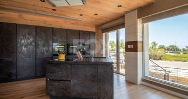 Four Bed House In Aphrodite Hills Paphos Cyprus