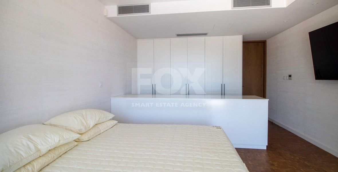 Four Bed House In Aphrodite Hills Paphos Cyprus