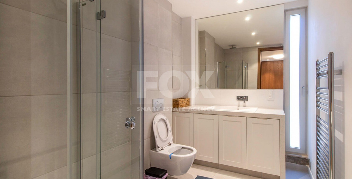 Four Bed House In Aphrodite Hills Paphos Cyprus