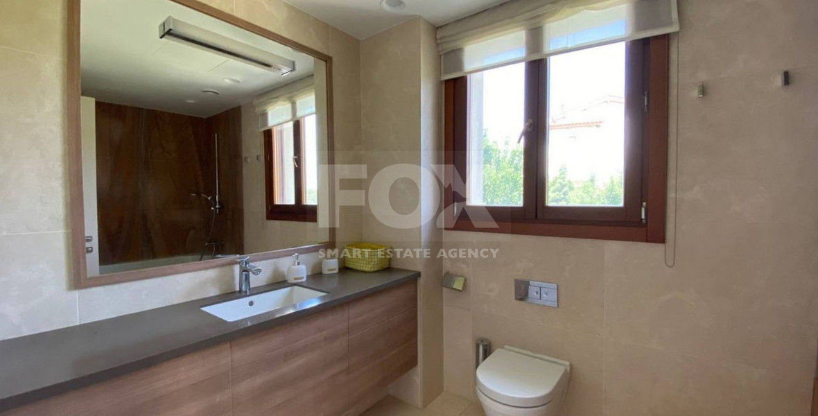 6 Bed House For Sale In Aphrodite Hills Paphos Cyprus