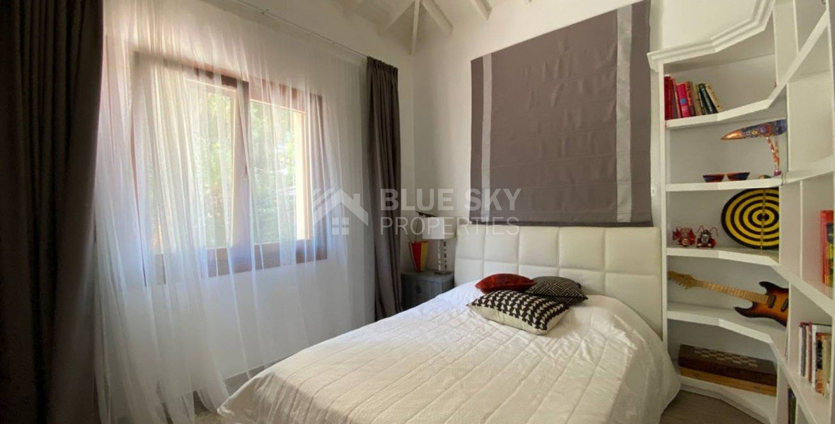 6 Bed House For Sale In Aphrodite Hills Paphos Cyprus