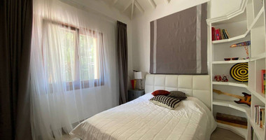 6 Bed House For Sale In Aphrodite Hills Paphos Cyprus