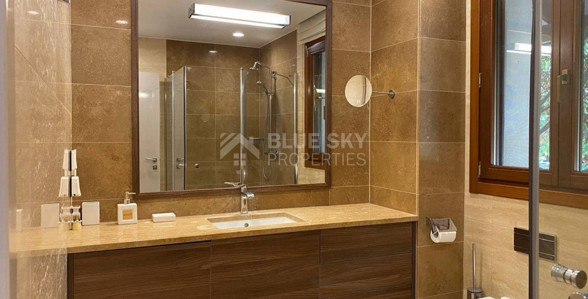 6 Bed House For Sale In Aphrodite Hills Paphos Cyprus