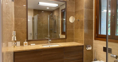 6 Bed House For Sale In Aphrodite Hills Paphos Cyprus