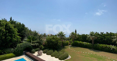 6 Bed House For Sale In Aphrodite Hills Paphos Cyprus