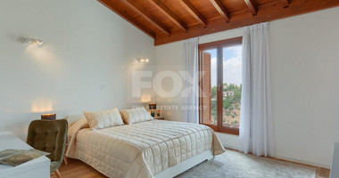 Four Bedroom luxury villa in Aphrodite Hills, Paphos