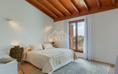 Four Bedroom luxury villa in Aphrodite Hills, Paphos