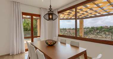 Four Bedroom luxury villa in Aphrodite Hills, Paphos