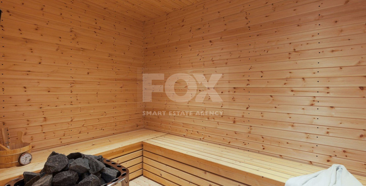 Four Bedroom luxury villa in Aphrodite Hills, Paphos