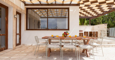 Four Bedroom luxury villa in Aphrodite Hills, Paphos