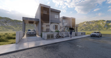 Three Bed House For Sale In Prastio Avdimou Limassol Cyprus
