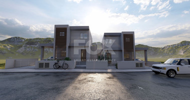 Three Bed House For Sale In Prastio Avdimou Limassol Cyprus