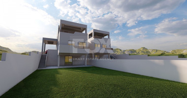 Three Bed House For Sale In Prastio Avdimou Limassol Cyprus